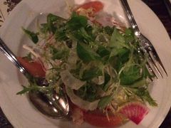 -Keens Steakhouse
