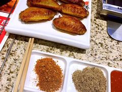 -丰茂烤串(建设街店)