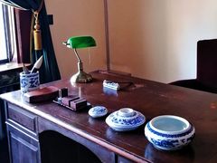 -青岛德国总督楼旧址博物馆