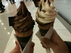 -GODIVA(王府井apm店)