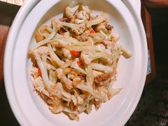 -楼兰新疆主题餐厅(苏州中心店)