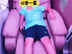 -郑州新郑国际机场-T2航站楼