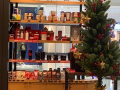 零售区-星巴克(长沙乐和城门店)