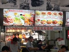 -结霜桥叻沙
