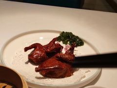 -同庆楼(华强吾悦广场店)