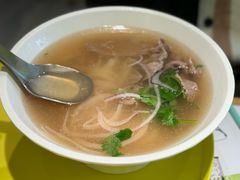 -蔡澜Pho·越南粉餐厅(海上世界店)