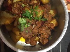 -金掌勺锅包肉(太原万达店)