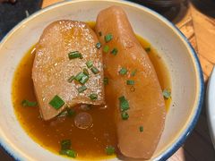 -院子餐厅·大锅菜·老杭帮(桥西直街店)