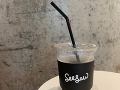 -Seesaw Coffee(苏州中心店)