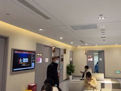 -爱康国宾体检中心(北京航天桥光耀东方分院)
