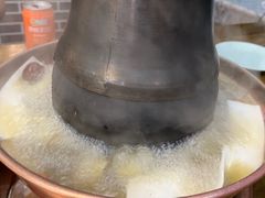 -蘭番坊青海特色铜锅涮·清真