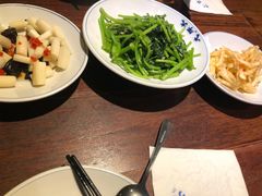 -大牌大·传统杭帮菜(湖滨店)