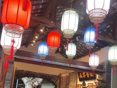 -院8里·少城记忆老川菜(宽窄巷子店)