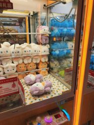 -Lucky Star幸运星&一同潮玩(友阿国际广场店)