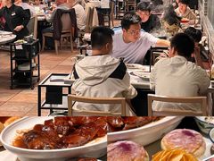 -滋粥楼·顺德菜(番禺广场总店)