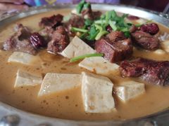 -龙香居海鲜家常菜饭店·特色驴肉·古城浑锅