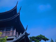 -龙华寺