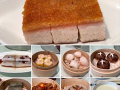 -利苑酒家(金宝店)