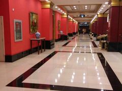 -北京九华山庄会展酒店