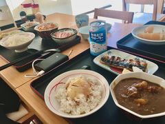 -楽飯屋(软件园店)