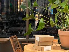 -fishtank鱼缸咖啡(三山街店)