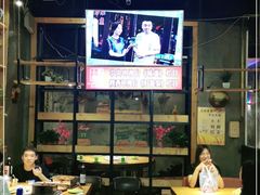 -小草大排档(北沙坡店)