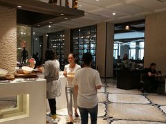 -太湖饭店玉兰厅(自助餐厅)