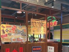 -太子浓心招牌炸酱小锅米线(兰州中心店)