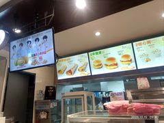 -德克士(前门店)