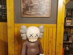 -伯爵·沉浸式超级密室·直营店