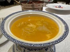 -星河湾半岛酒店-真粤中餐厅