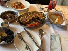 -Steaking·食间牛排(和平店)