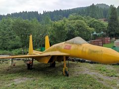 -武陵山森林公园
