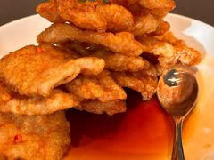 -上和臻品中国菜(花园街店)