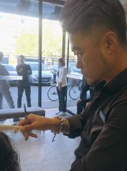 -LJOY丽锦造型·烫发染发