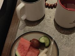 -和子足浴SPA会馆(东方之门店)