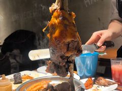 -汉巴味德(大悦城店)