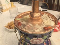 -东来顺饭庄(天坛店)