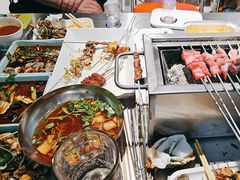 -有蚝有翅烧烤大排档·宵夜(右安门店)