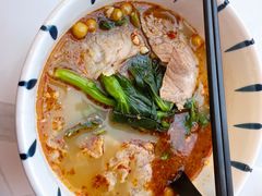 -当家水煎包·牛肉汤(浦江店)