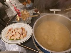 -维园悦谱·海派家常菜(乌鲁木齐南路店)