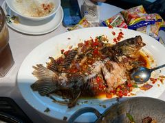 -费大厨辣椒炒肉(黄兴中心广场店)