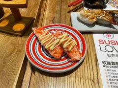 -Sushi Love 创意寿司(丽影广场店)