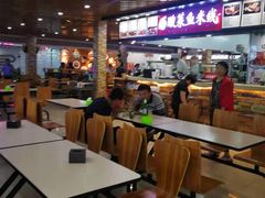 -华光美食城(阜成路店)