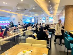 -豪客来牛排(重庆冉家坝SM广场1712店)