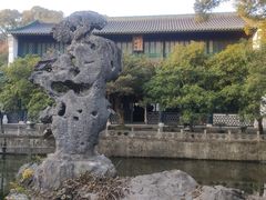 -浙江省博物馆(孤山馆区)