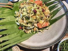 -相约小筑缅泰餐厅(孟定店)