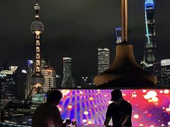 -罗斯福色戒酒吧(外滩店)