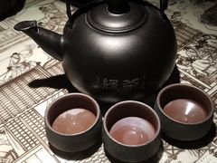 -绿茶餐厅(昌平悦荟店)