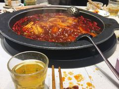 -川西坝子火锅(金沙1.0直营店)